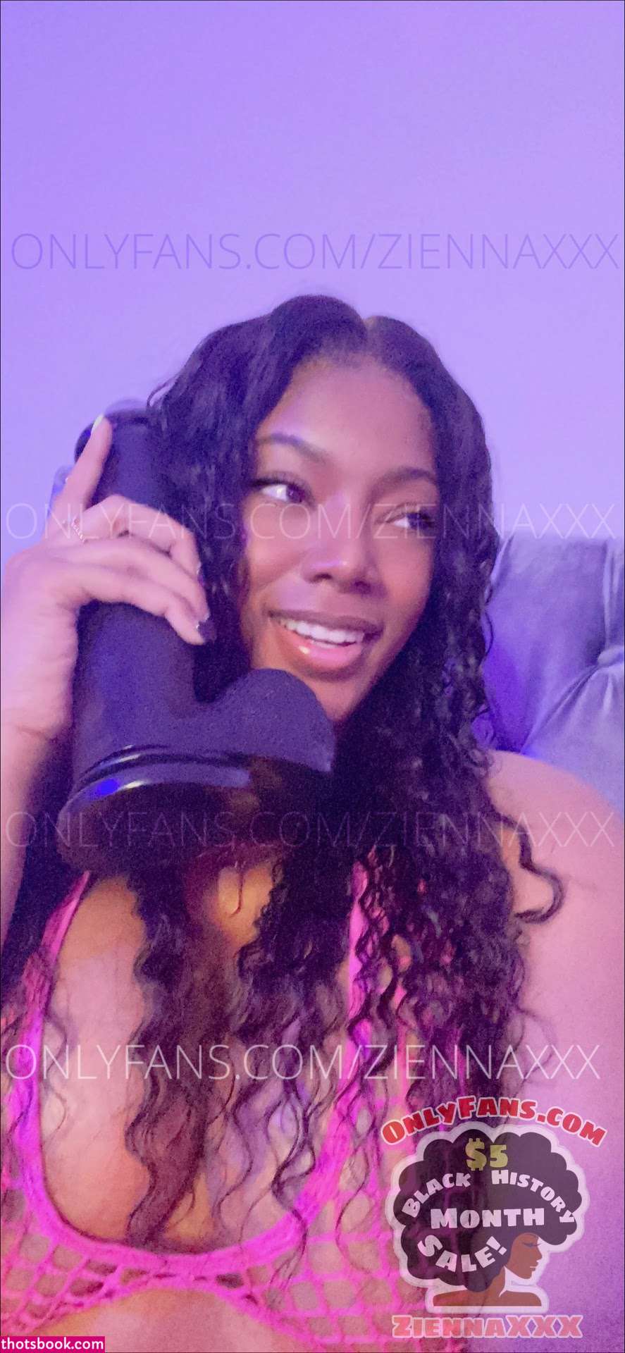 Ziennaxxx Photo #123