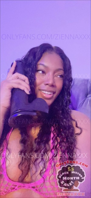 Ziennaxxx Photo #123