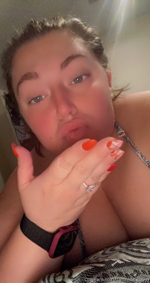 damnnndezzyyy Photo #9