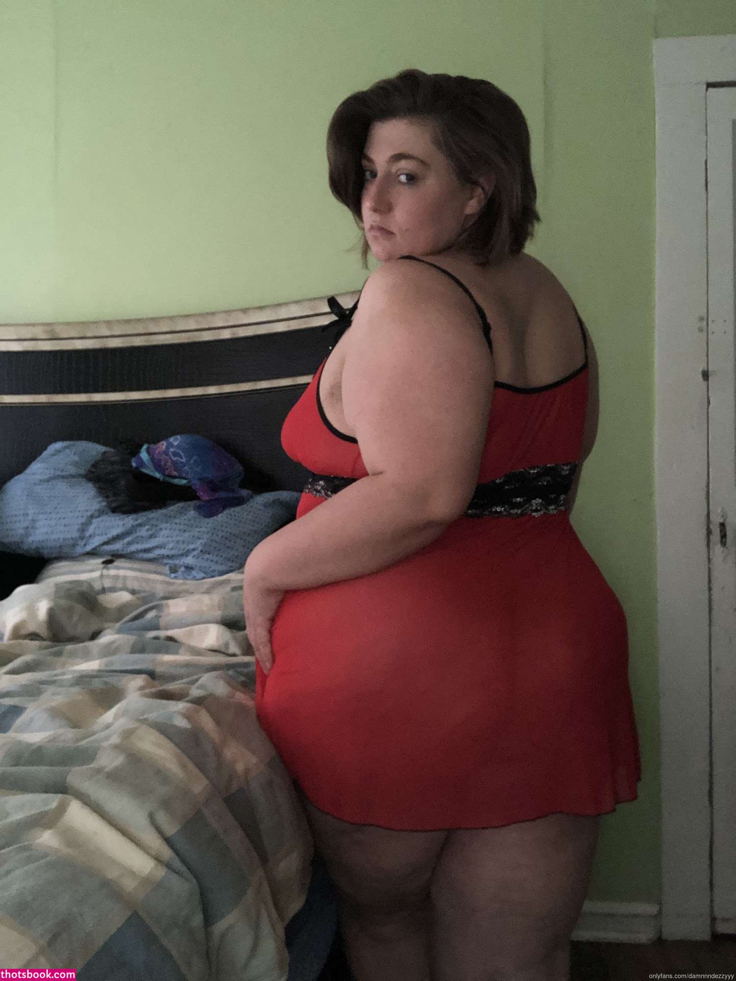 damnnndezzyyy Photo #15