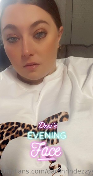 damnnndezzyyy Photo #25