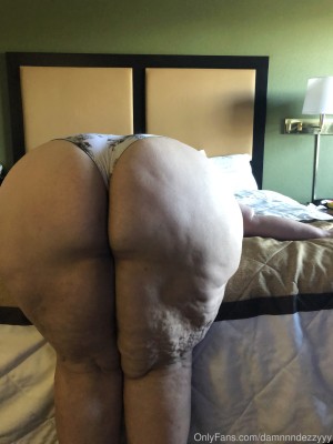 damnnndezzyyy Photo #71