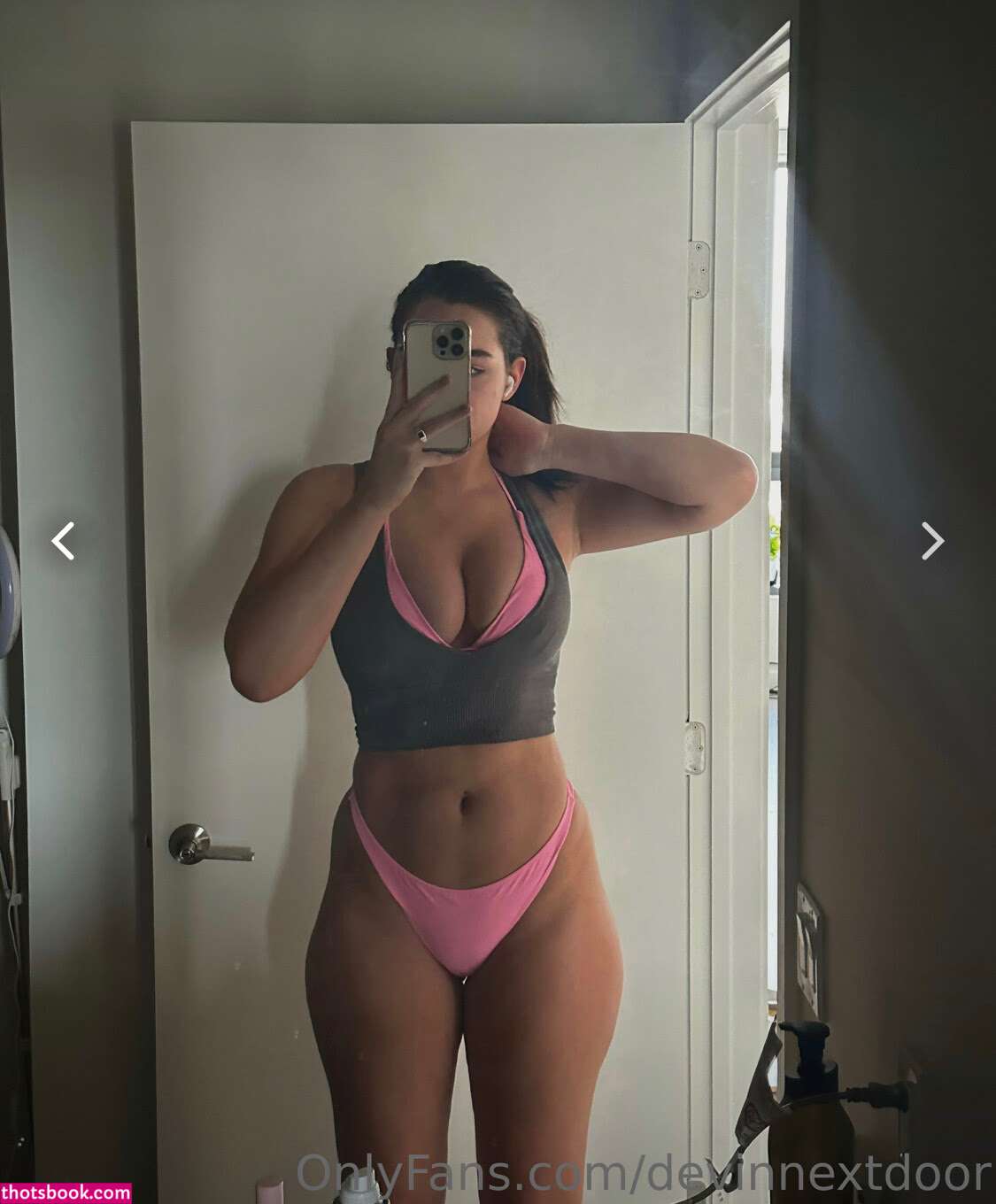 Devin Olson Photo #5