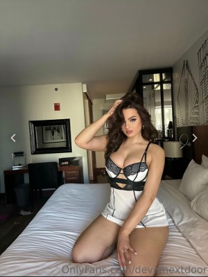 Devin Olson Photo #3