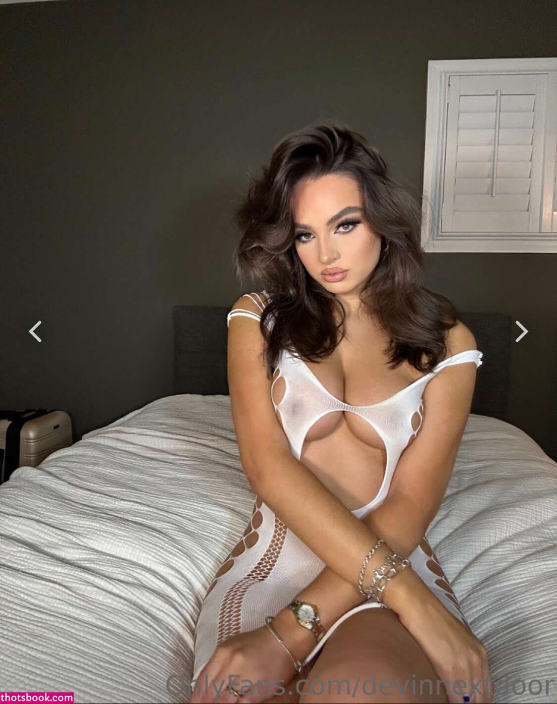 Devin Olson Photo #10