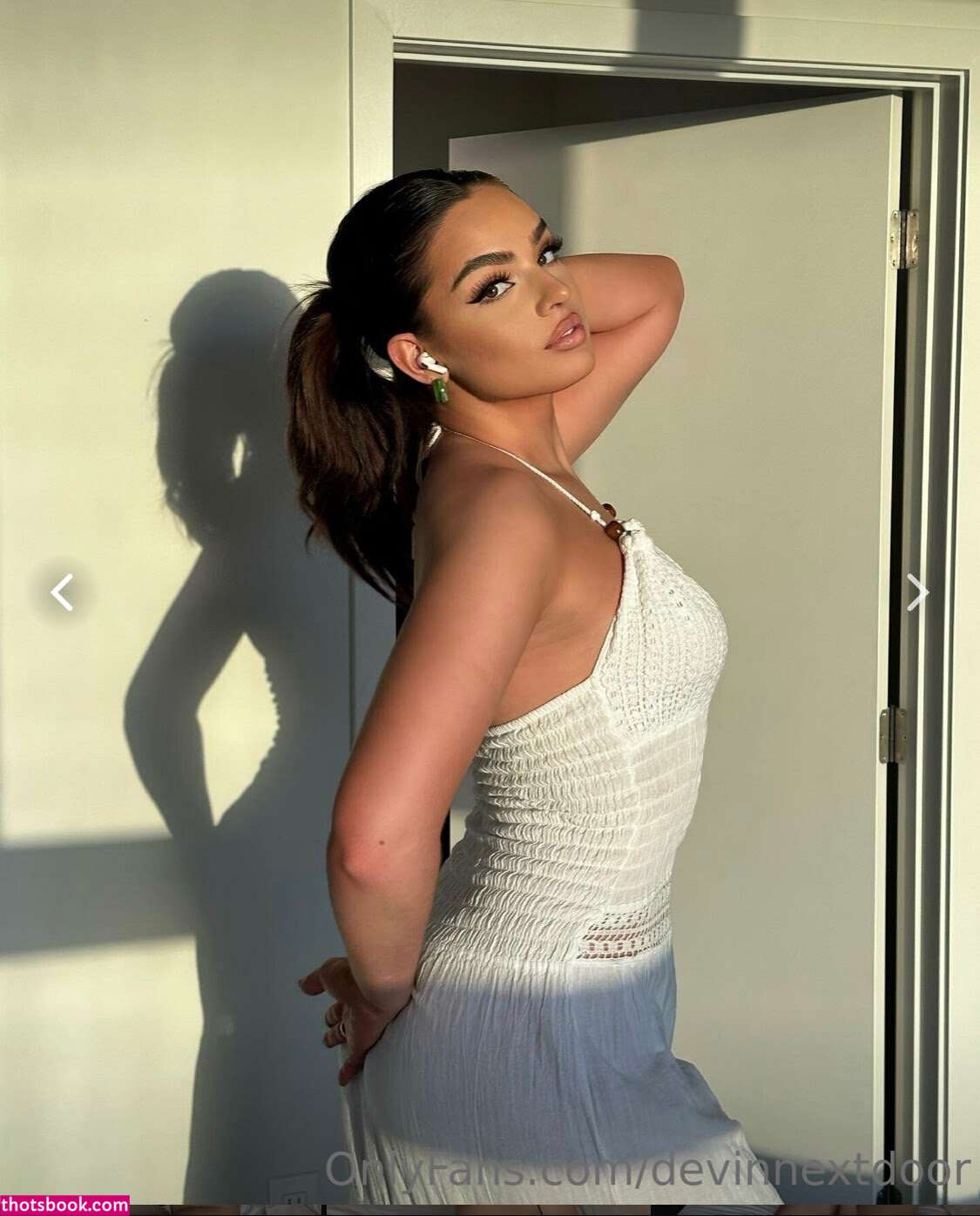 Devin Olson Photo #12