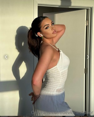 Devin Olson Photo #12