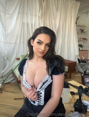 Devin Olson Photo #39