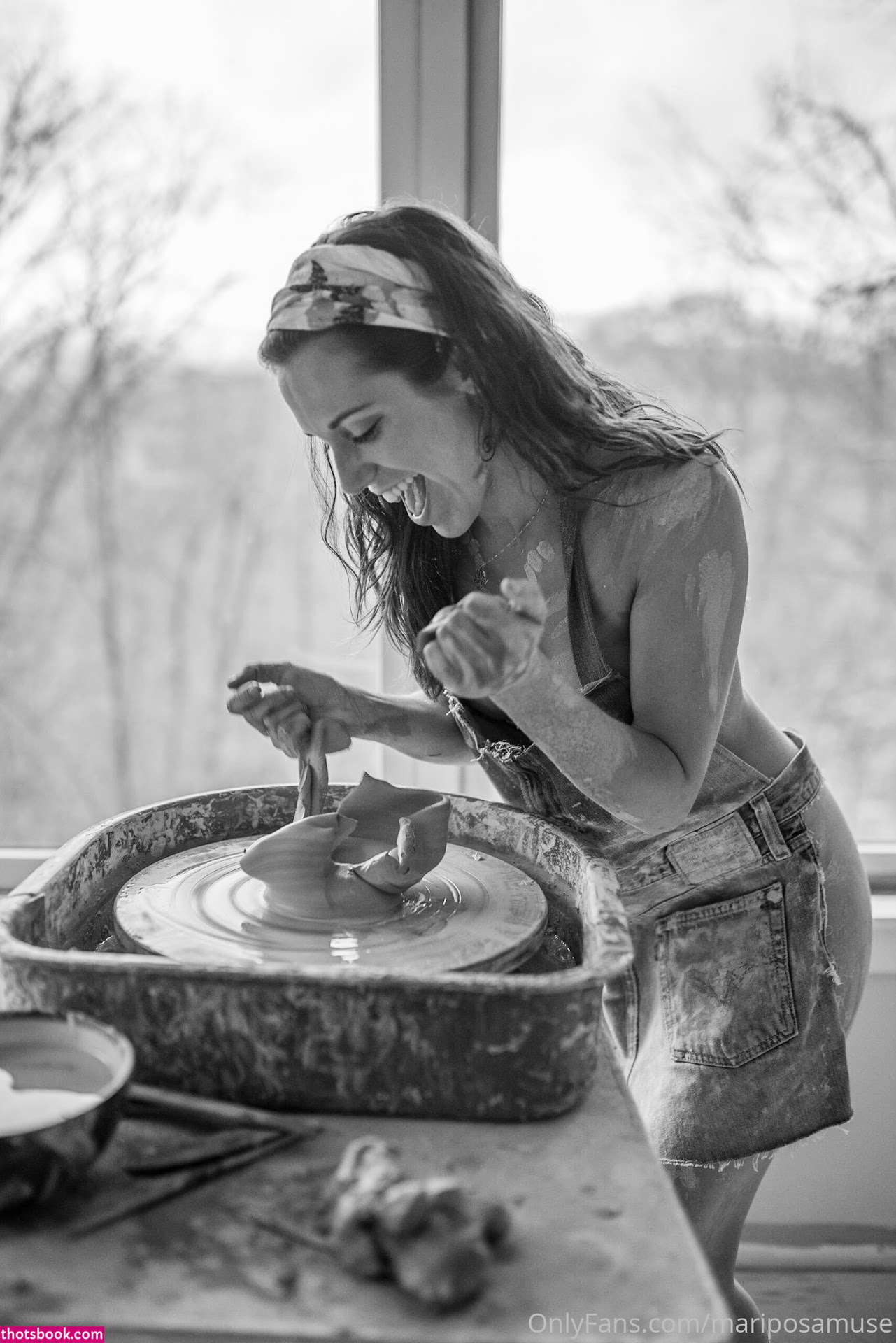 Elena Generi Photo #18