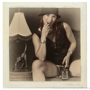 Elena Generi Post #2