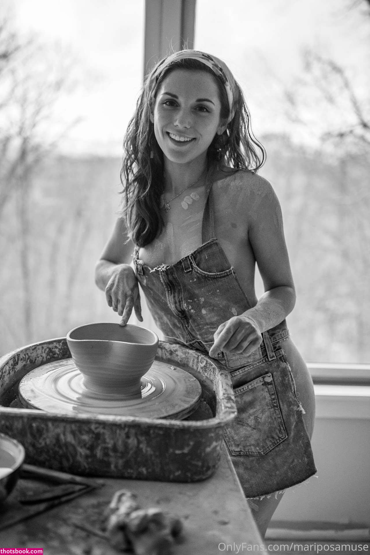 Elena Generi Photo #24