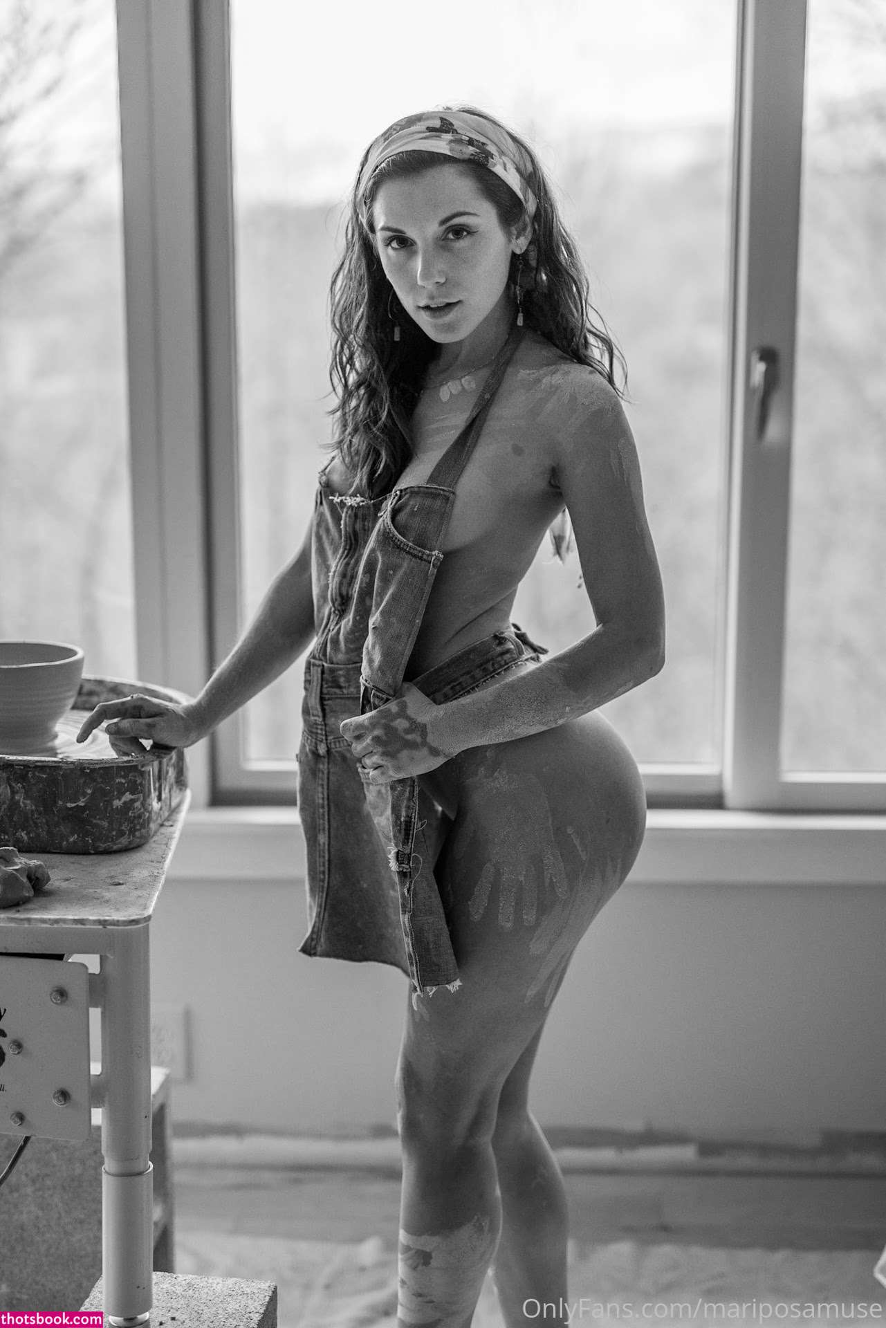 Elena Generi Photo #25