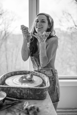 Elena Generi Photo #20