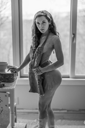 Elena Generi Photo #25