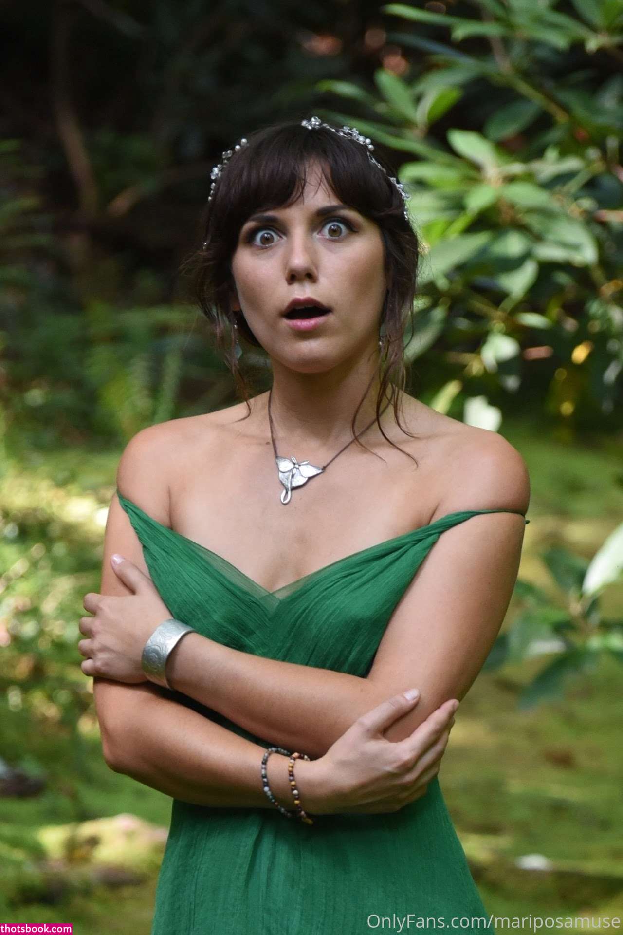 Elena Generi Photo #30