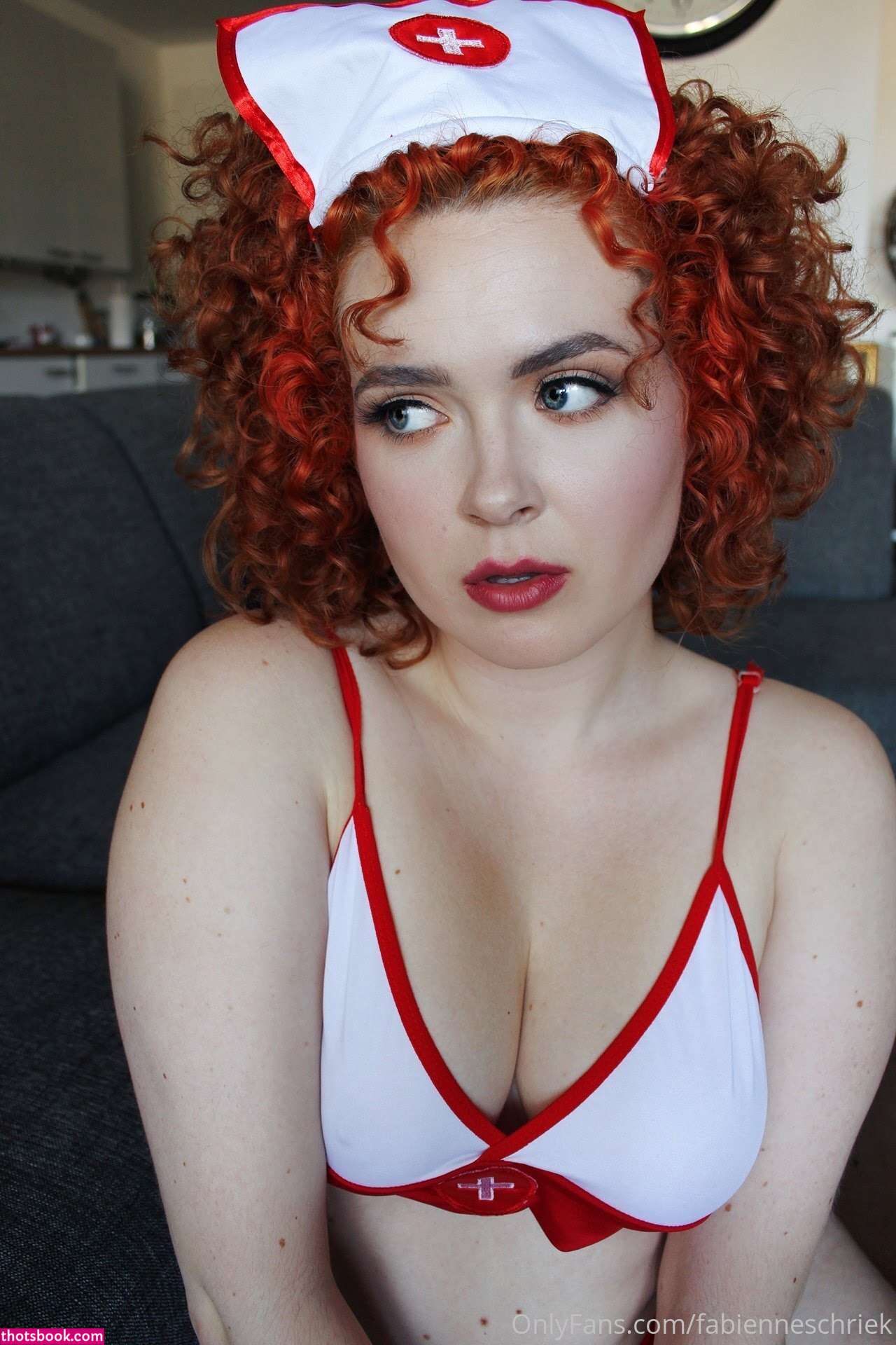 Fabienne Schriek Photo #17