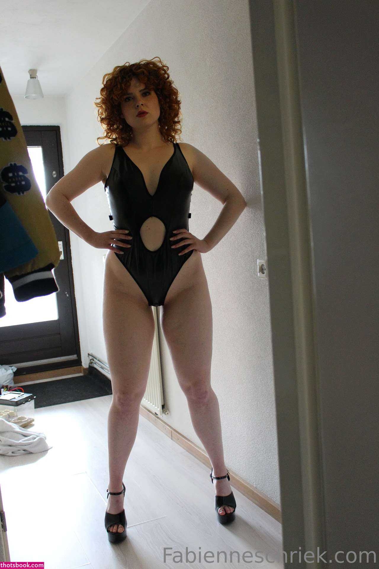 Fabienne Schriek Photo #63