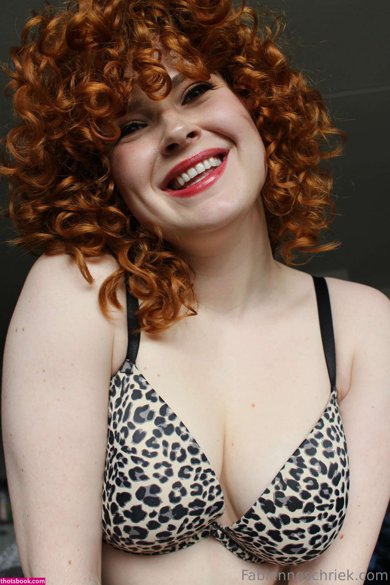 Fabienne Schriek Photo #69