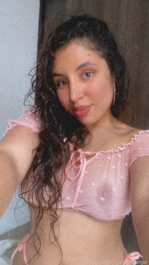 Gaby Rangel Photo #18