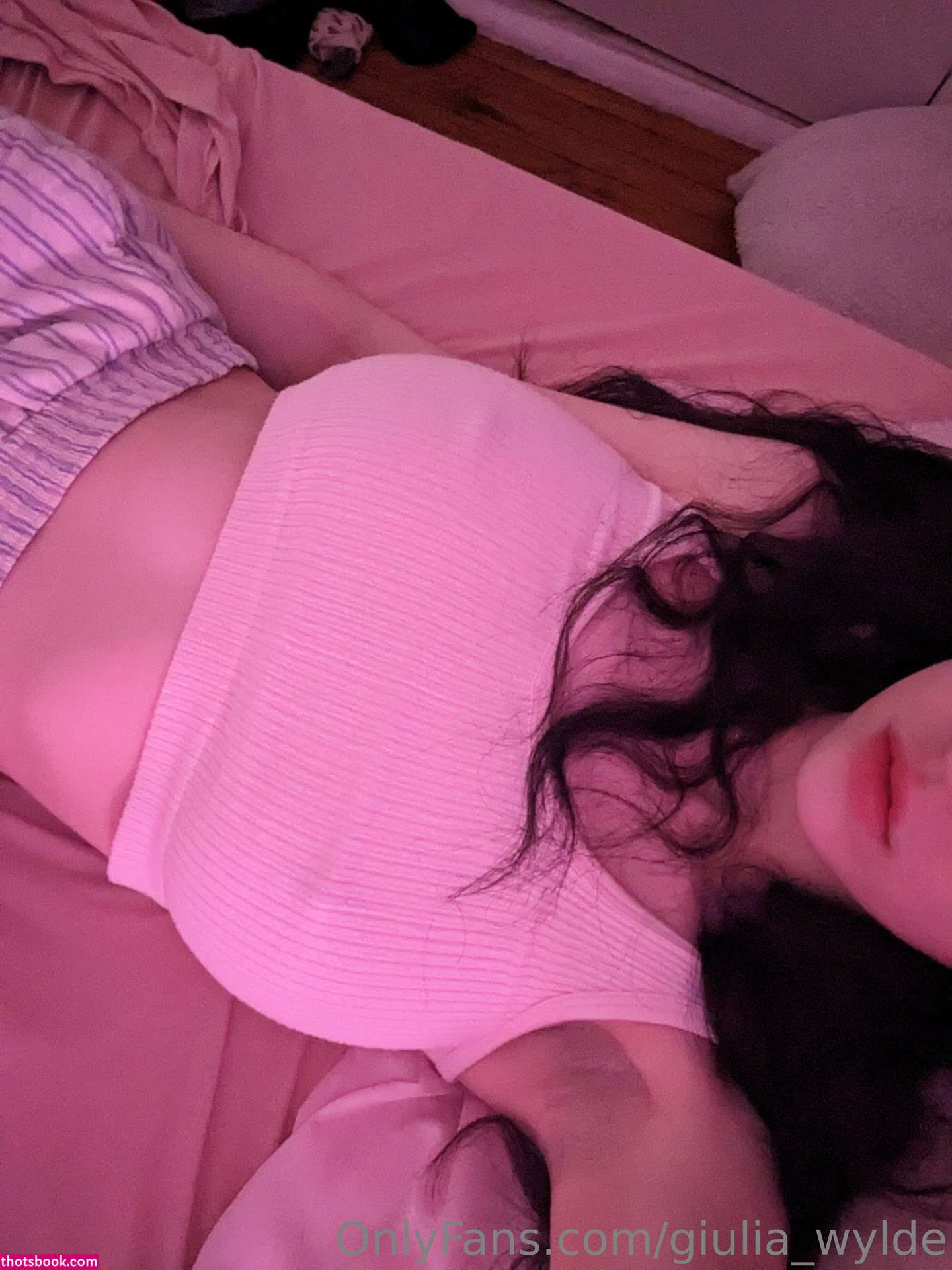 Giulia Wylde Photo #51