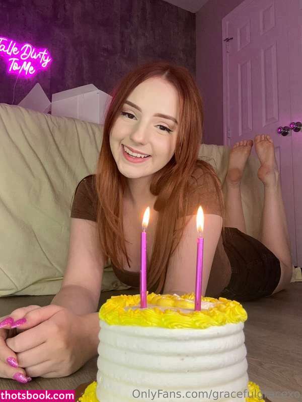 Gracefulgracexo Photo #15