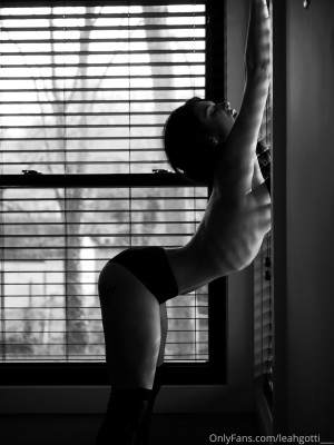 Leah Gotti Photo #12