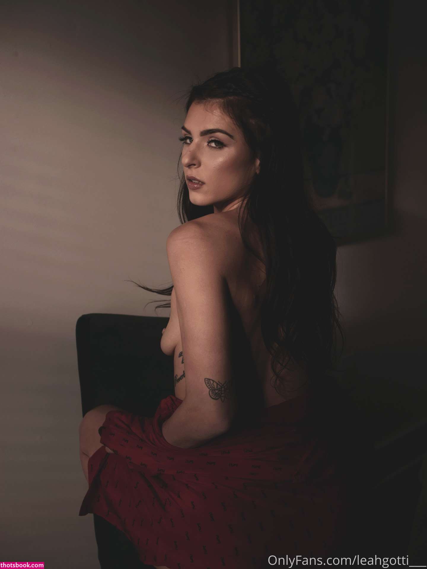 Leah Gotti Photo #86