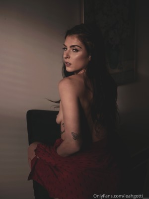 Leah Gotti Photo #86