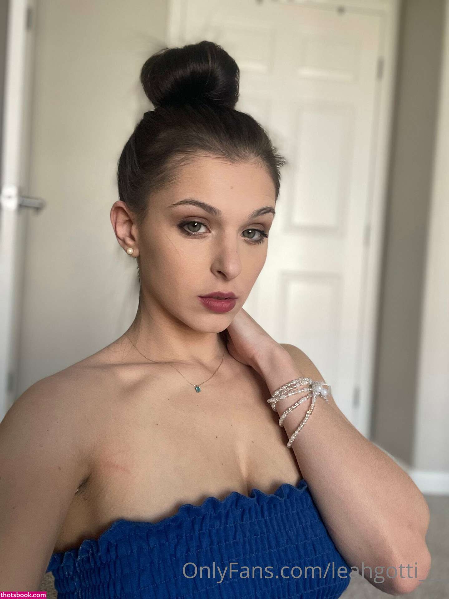 Leah Gotti Photo #146