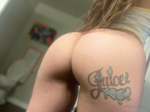 Leah Gotti Photo #142