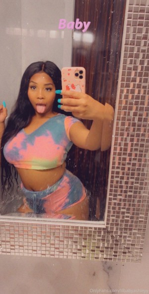Lilbabyashleyy Post #2