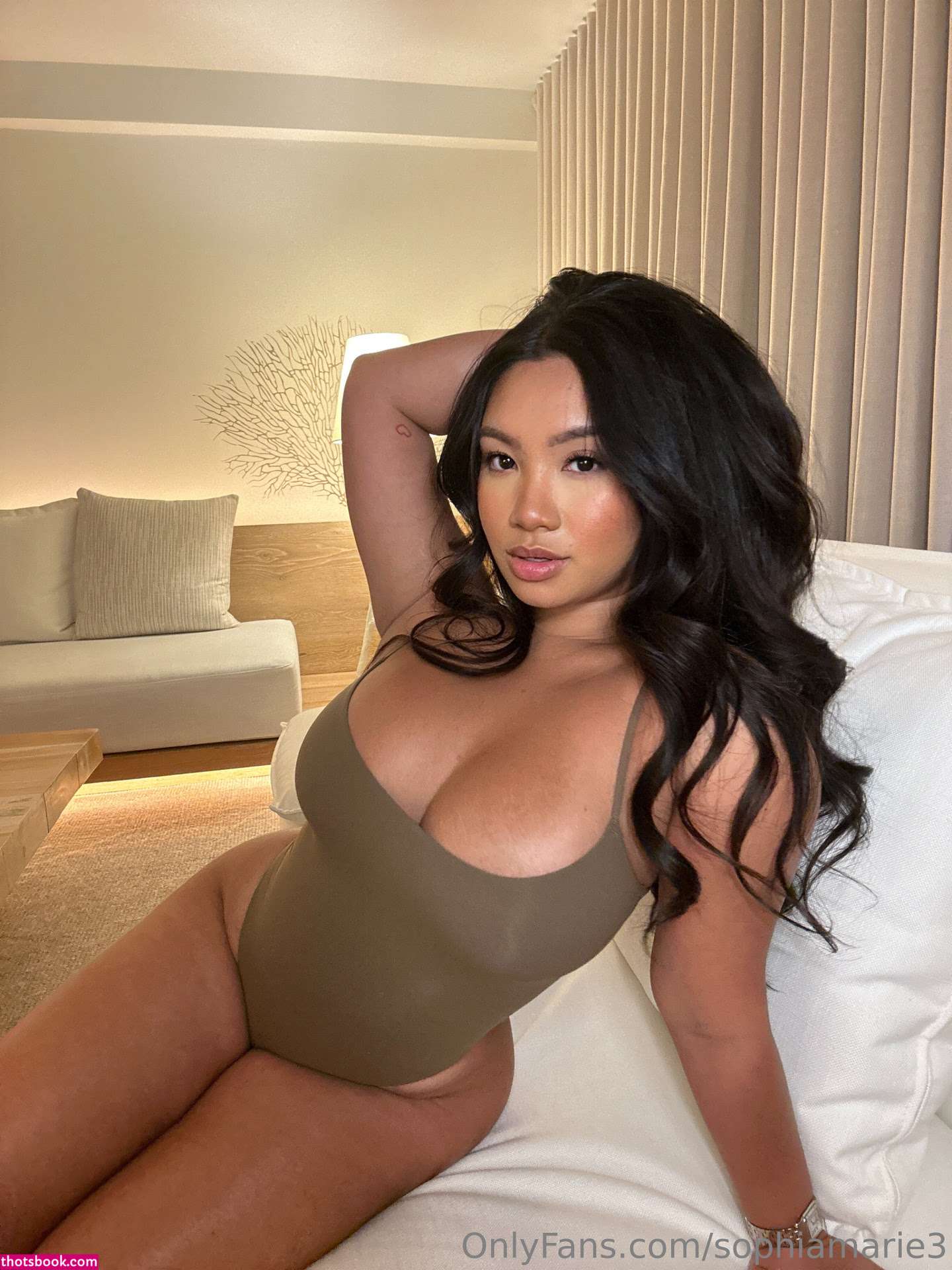 Sophia Malonzo Photo #104