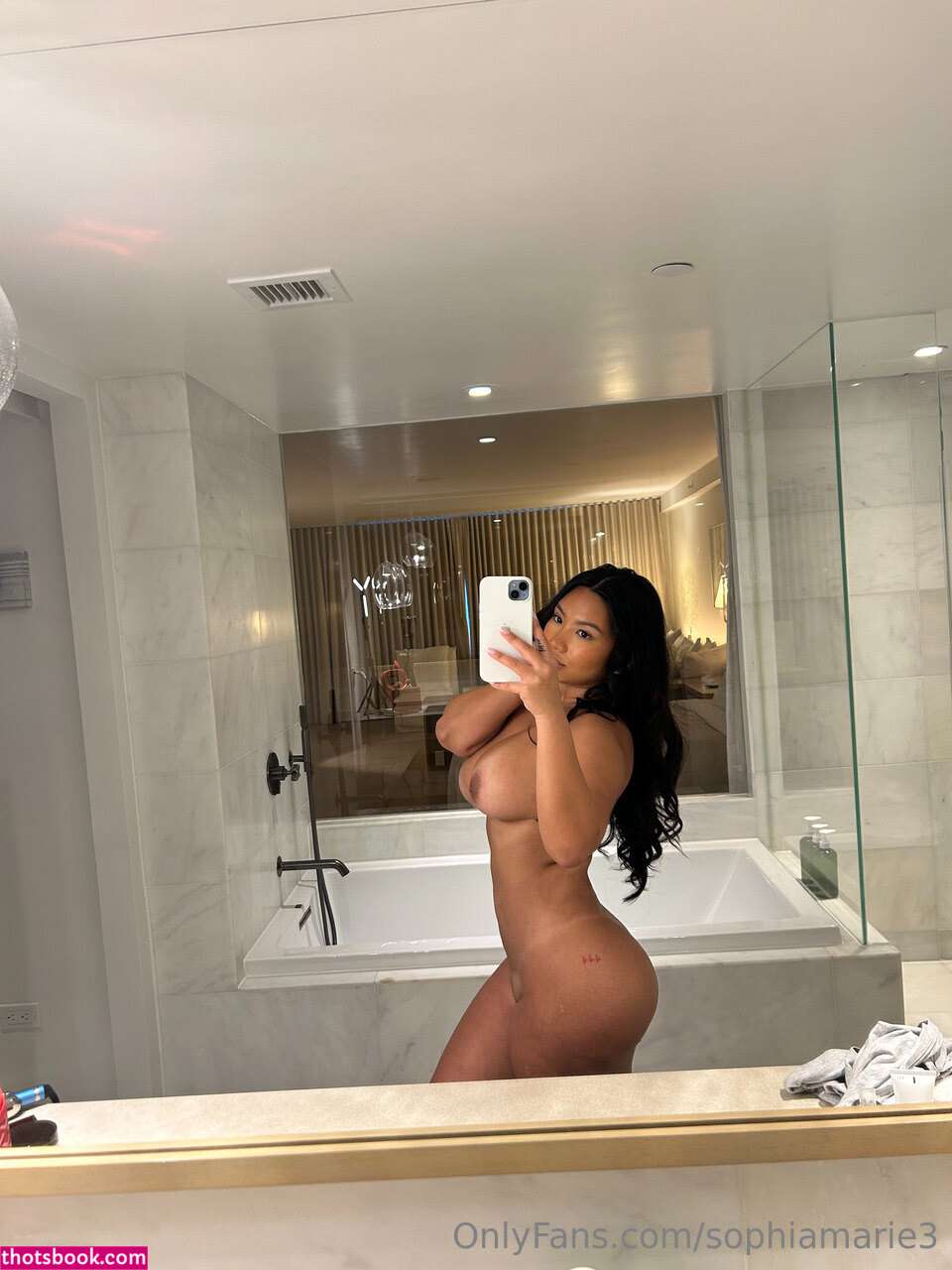 Sophia Malonzo Photo #113