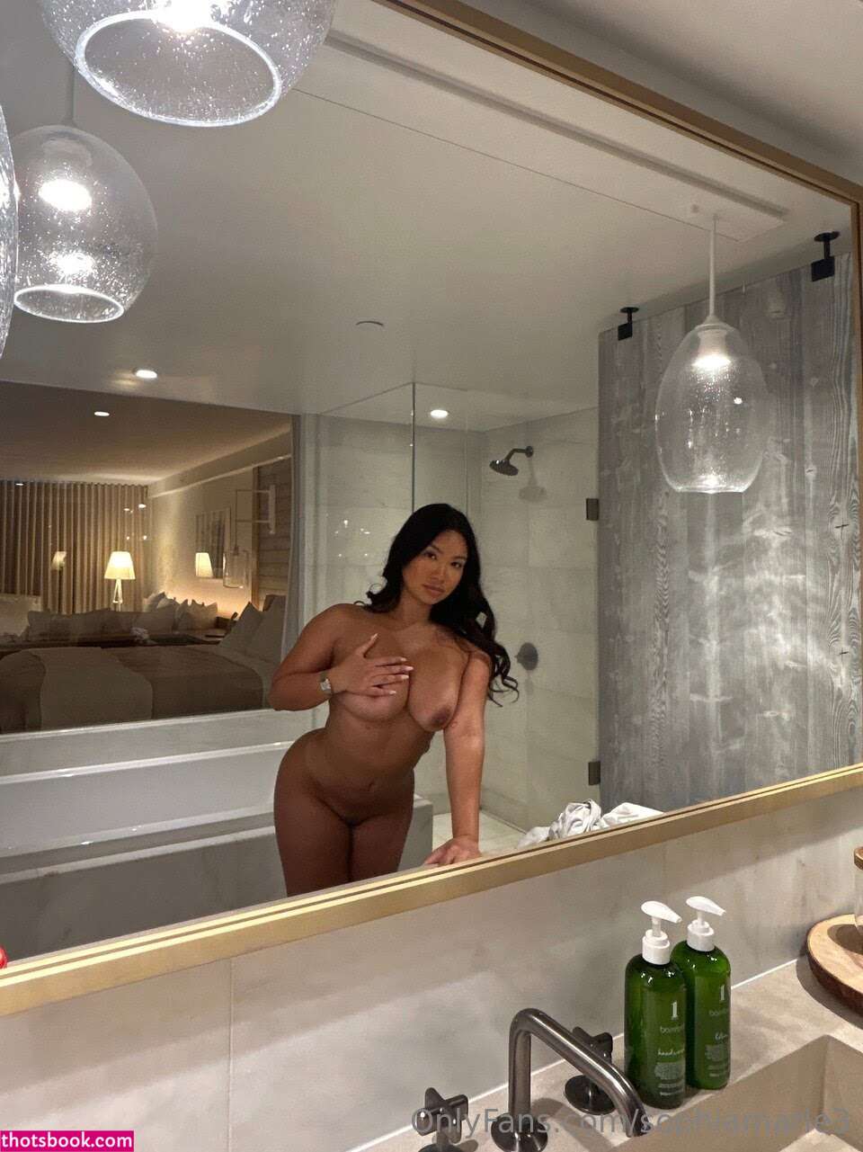 Sophia Malonzo Photo #119