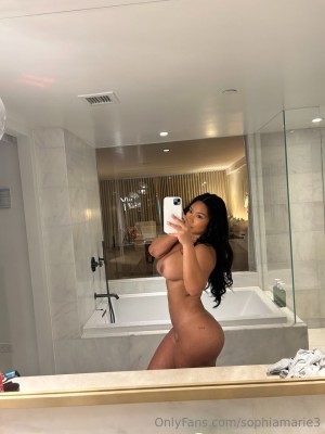 Sophia Malonzo Photo #113