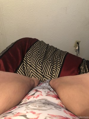 damnnndezzyyy Photo #92