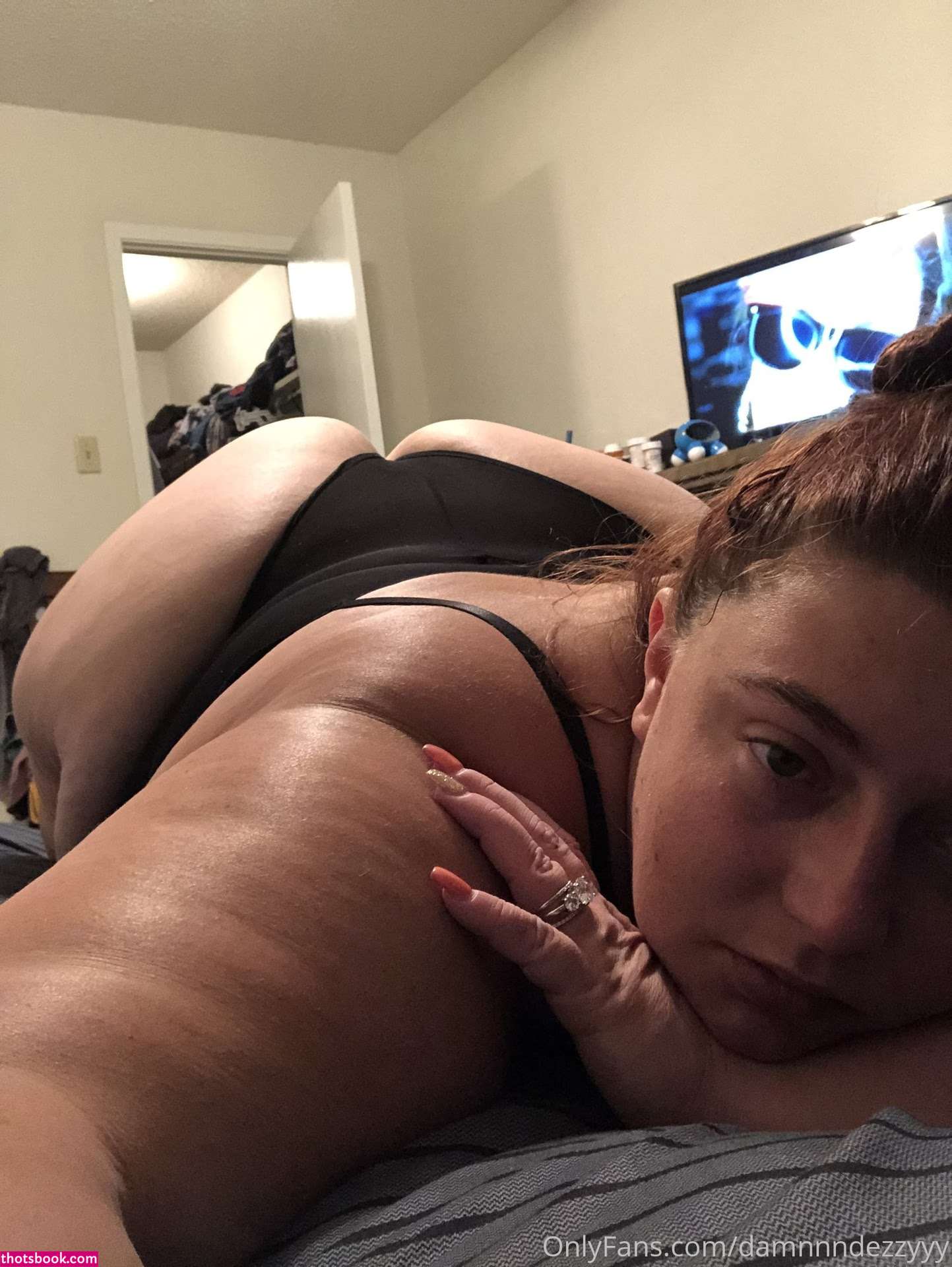 damnnndezzyyy Photo #95