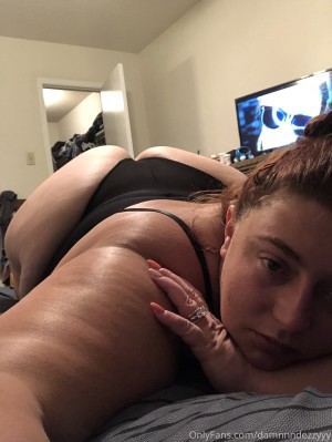 damnnndezzyyy Photo #95