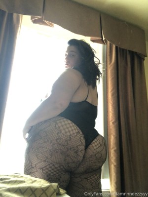 damnnndezzyyy Photo #107