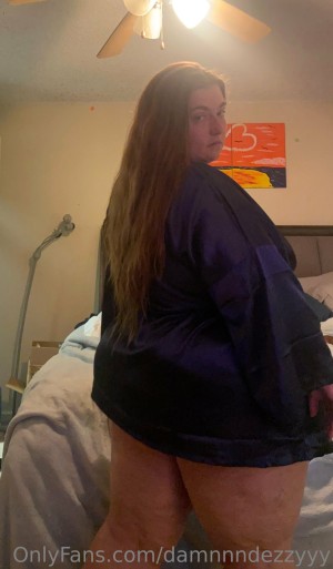 damnnndezzyyy Photo #113