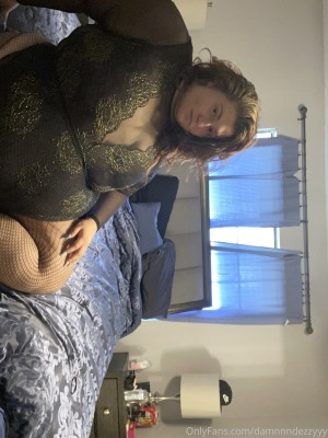 damnnndezzyyy Photo #142