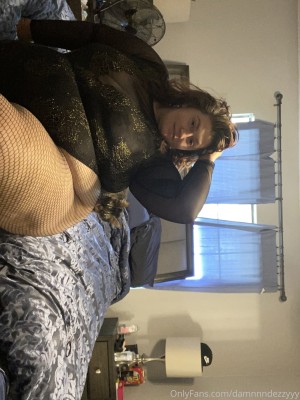 damnnndezzyyy Photo #164