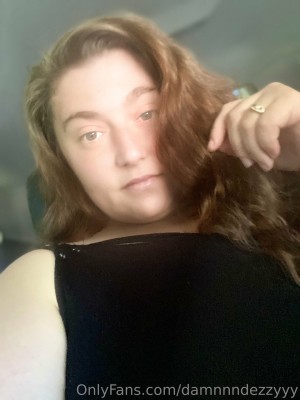 damnnndezzyyy Photo #170