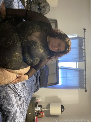 damnnndezzyyy Photo #171