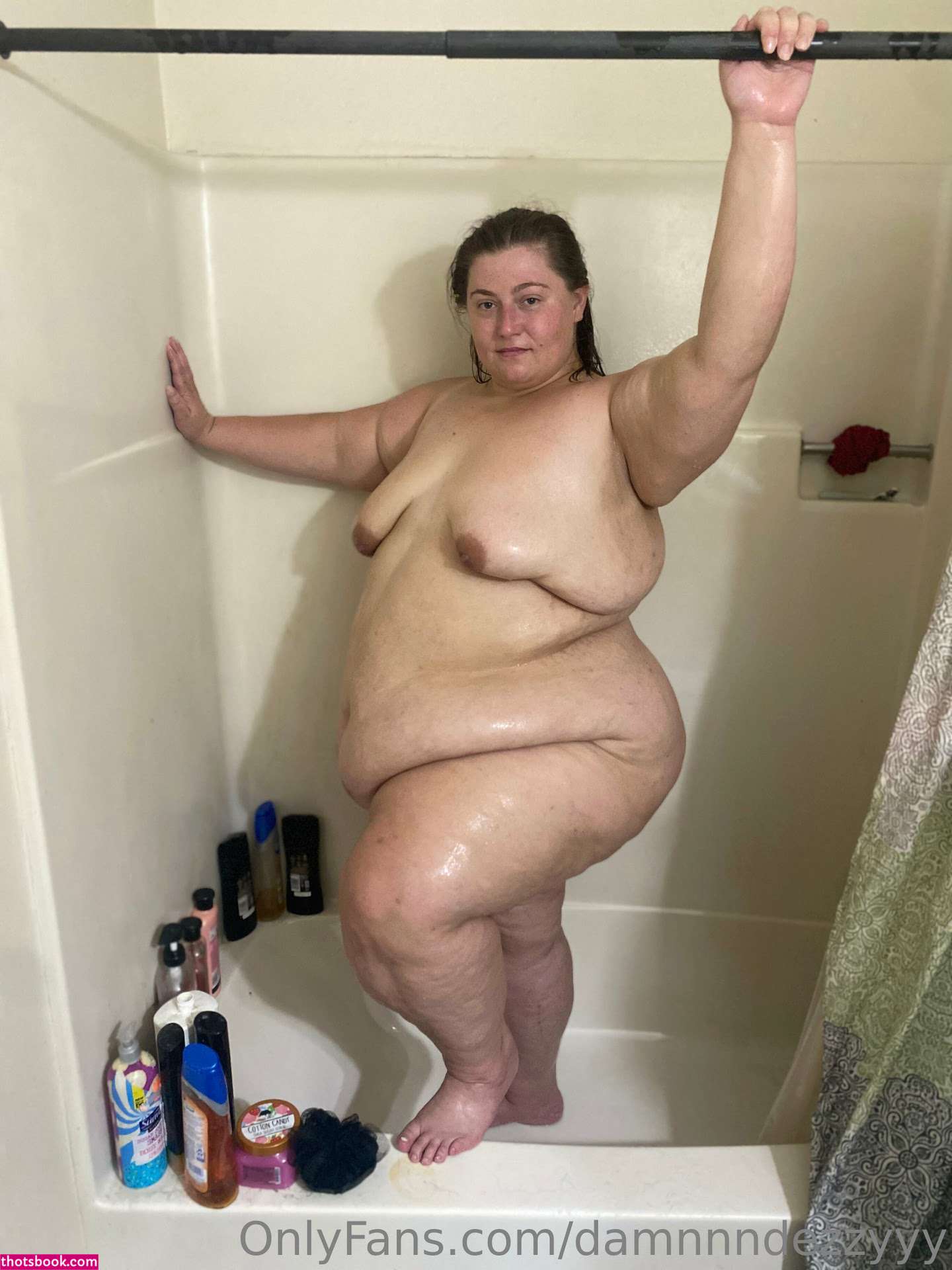 damnnndezzyyy Photo #196