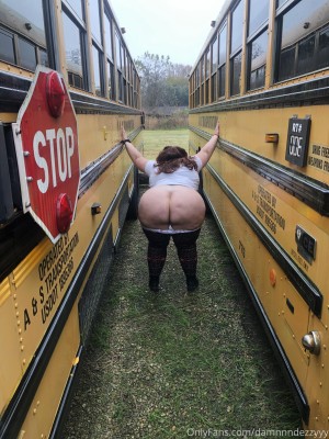 damnnndezzyyy Photo #189