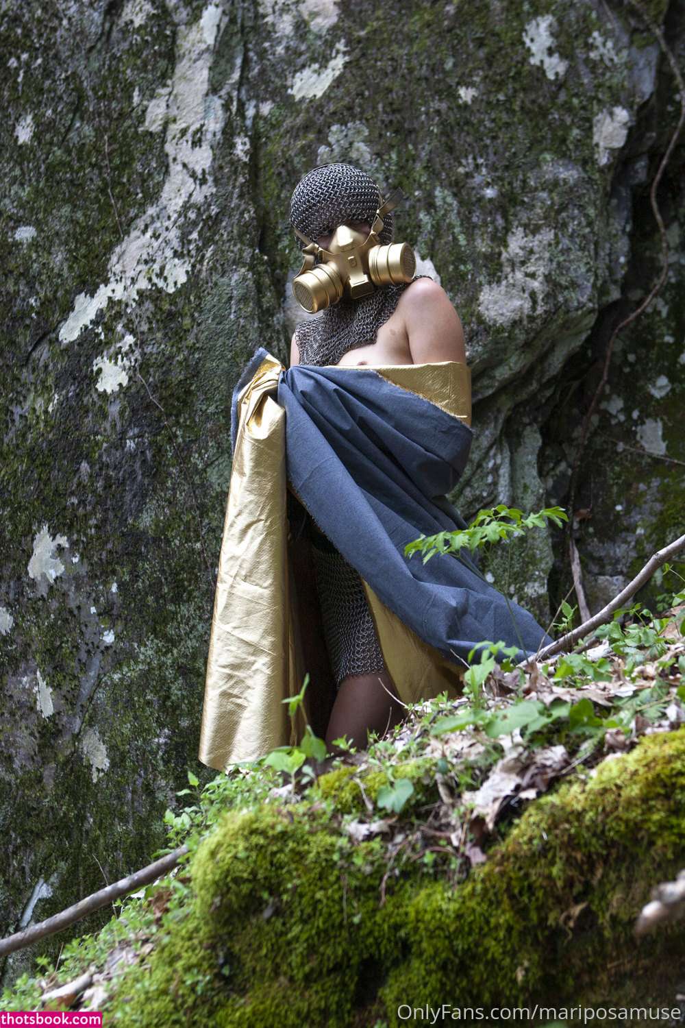 Elena Generi Photo #89