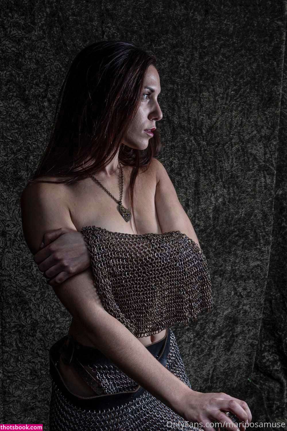 Elena Generi Photo #95