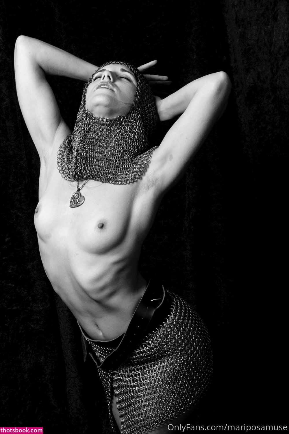 Elena Generi Photo #105