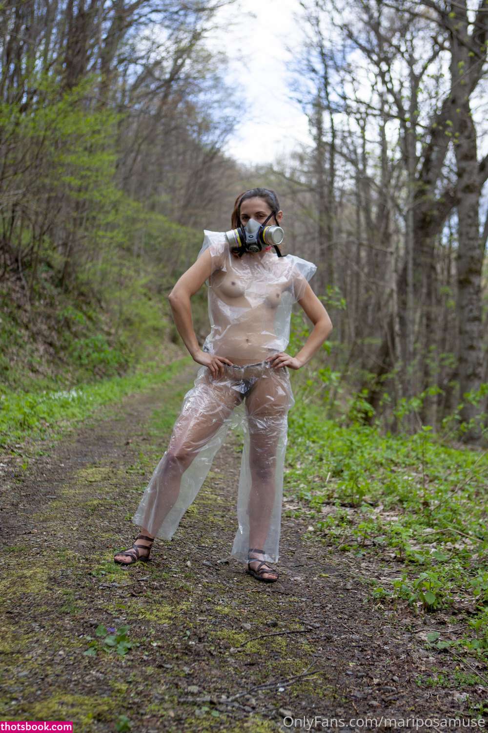 Elena Generi Photo #117